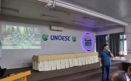 Administração Municipal e Unoesc realizam a 6ª Conferência Municipal da Cidade, em SMOeste