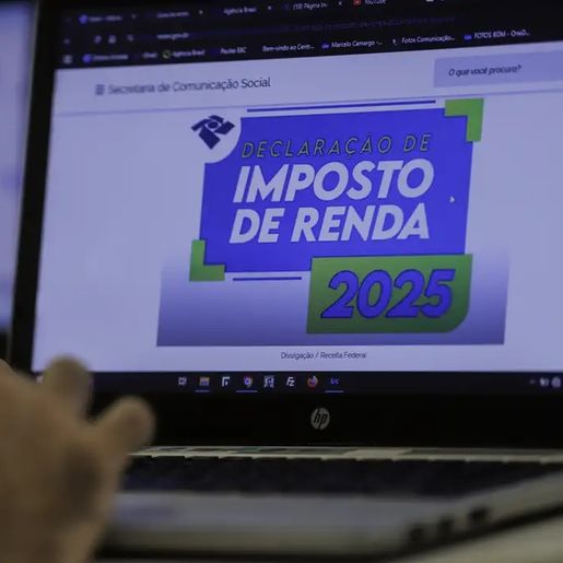 Cerca de 20 milhões ainda não declararam Imposto de Renda em 2025