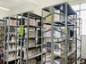 Biblioteca de Itapiranga prepara evento para comemorar cinquentenário