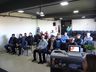 Cartilha do Voz Única Municipal é entregue aos candidatos à prefeito de Iporã do Oeste