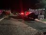 Homem é ferido por disparo de arma de fogo em São Miguel do Oeste 