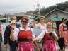 Desfile Típico reúne mais de 50 entidades na 15ª Deutsche Woche
