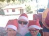 Grupo Onda Jovem promove Natal Solidário em Guarujá do Sul