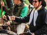 Cavalgada da Integração passa por São Miguel do Oeste