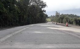 “Obras na BR-163 não sofrerão paralisação após término de recursos do Estado” 