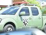 PM prende suspeito de tráfico de drogas em São Miguel do Oeste 