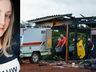 Cunhado de Mauriceia Estraich é apontado pela Polícia Civil como autor de incêndio