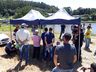 Cooperalfa promove campo tecnológico de pastagens de verão em SJCedro