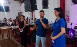 Núcleo de Dirigentes Lojistas realiza 1º Café Colonial na cidade de Paraíso