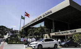 AO VIVO: acompanhe a votação do impeachment do governador Carlos Moisés na Alesc