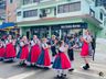   Desfile Cultural abre a 44ª Oktoberfest de Itapiranga