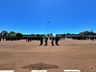 14º RCMec realiza passagem de comando em SMOeste