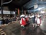Público prestigia o primeiro dia da 15ª Kerbfest em Iporã do Oeste