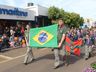Desfile cívico de Itapiranga ressalta patriotismo