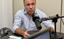 Pavimentação da SC 305 tem previsão para começar em março