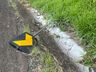 Casan notifica empresa para resolver problemas gerados por obra da nova adutora