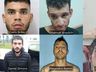 Suspeito de matar moradora de SMO está entre detentos que escaparam na Argentina