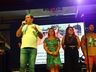 Campo Erê encerra programação do Natal Encantado 2024