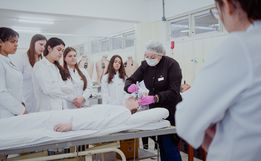 Universidade Gratuita completa dois anos com mais de 50 mil estudantes beneficiados