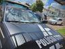 DPCAMI prende investigado por tentar matar mulher com “machadinha” em SMOeste