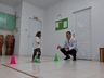 Fisioterapeuta da Apae destaca importância da estimulação precoce