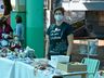 Associação de Artesanato de São Miguel realiza feira do Dia das Mães