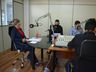 Debate reúne candidatos a prefeito de São Lourenço do Oeste  