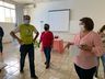 Coordenador Nacional da Pastoral da Crianças participa de encontro em SMOeste