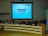 Trevisan e Zanardi levam mensagem ao legislativo durante 1ª sessão do ano