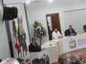Em sessão solene, Itapiranga recebe título de Capital Catarinense do Cooperativismo de Crédito