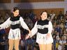 Cia Artística de Patinação La Salle promove espetáculo em SMO