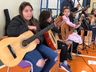 Dia da Família na Escola e inauguração de obras reúne grande público em Campo Erê 