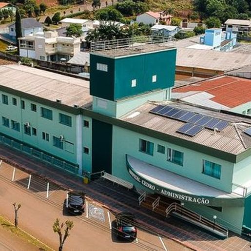 Hospital em São José do Cedro implanta ouvidoria