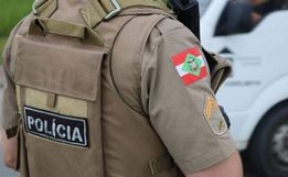 Novo salário das polícias de SC é aprovado sob protesto e pressão da oposição