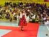 Laura, Cristine e Pamela são as novas soberanas de São João do Oeste