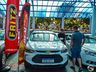 SMOeste sedia 1º Feirão Webmotors Santander de Veículos 