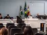 Justiça condena a 30 anos de prisão homem que matou companheira em SMOeste; Assista