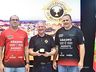 Administração de SMOeste realiza entrega do Mérito Esportivo para mais de 100 entidades