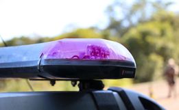 SMO: Polícia Militar localiza Suspeito de Importunação Sexual