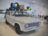 Bregomar realiza exposição para comemorar 100 anos da Chevrolet Brasil