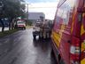 Idoso é agredido e amarrado após ser vítima de assalto