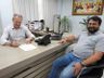 Prefeito assina desapropriação de terreno para ampliação de escola