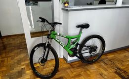 PM recupera bicicleta furtada e prende suspeito em SMOeste 