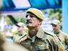 188 anos da PMSC é comemorado em São Miguel do Oeste; fotos