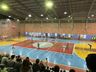 Implacável, São Miguel Futsal/Joni Gool derrota Novo Horizonte fora de casa