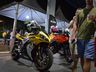 XVIII Motocão é aberto oficialmente 