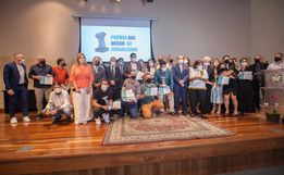 Rádio Peperi conquista prêmio ACI/OCESC de Jornalismo
