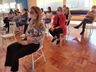 São José do Cedro realiza Conferência de Saúde Mental