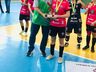 Gol de Bico/São Miguel do Oeste conquista medalha de prata nos Joguinhos Abertos