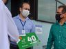 Sicredi Raízes RS/SC/MG realiza doação de R$ 350 mil a hospitais